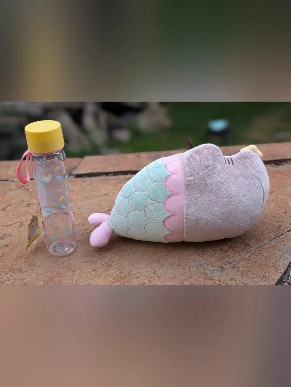 Plusheen cleaning https here